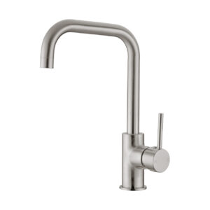 Brushed Nickel