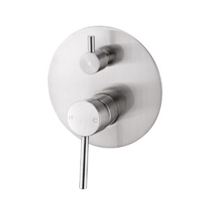 010307 Shower Mixer