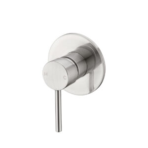 010336 Shower Mixer