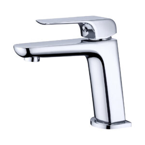 010229 Basin Mixer