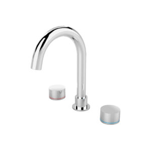 010225 Basin Mixer