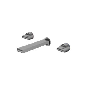 Gun Metal Grey