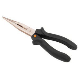 HT0102-A2NI1 LONE NOSE PLIER