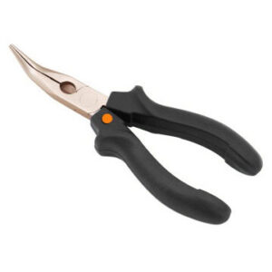 HT0102-F2NI1 BENT NOSE PLIER
