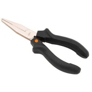 HT0102-G2NI1 FLAT NOSE PLIER