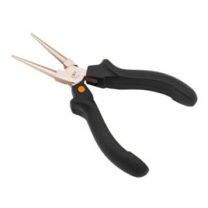 HT0102-H2NI1 ROUND NOSE PLIER