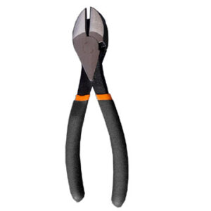 HT0103-E2NI2 BIG HEAD SIDE CUTTING PLIER
