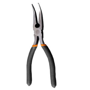 HT0103-F2NI2 BENT NOSE PLIER