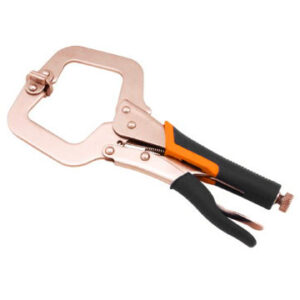 HT0107-CAF1PN3 C TPYE LOCKING PLIER