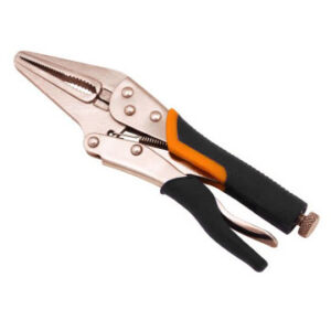 HT0107-CDF1PN3 LONG NOSE LOCKING PLIER