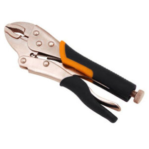 HT0107-CRF1PN3 CR TYPE LOCKING PLIER