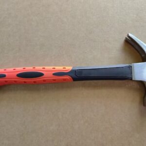 HT0301-LB016 CLAW HAMMER