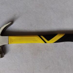 HT0301-LB017 CLAW HAMMER