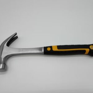 HT0301-LB041 ONE BODY CLAW HAMMER