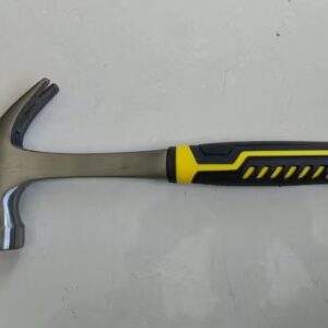 HT0301-LB042 ONE BODY CLAW HAMMER