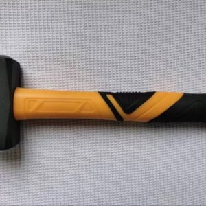 HT0301-LB061 STONE HAMMER