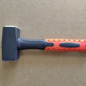 HT0301-LB062 STONE HAMMER