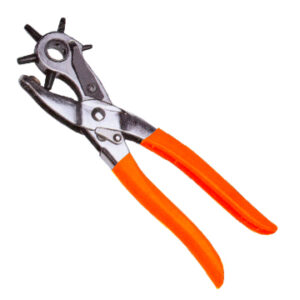 HT0701-RS002 LEATHER PUNCH PLIER