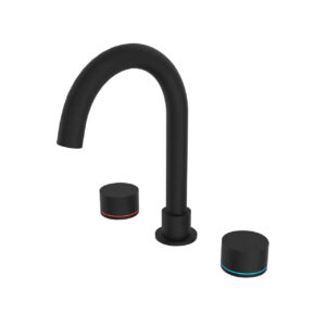 Matte Black