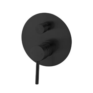 Matte Black