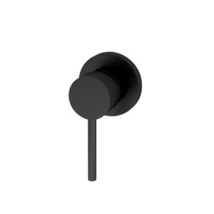 Matte Black
