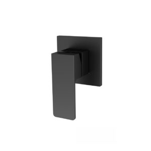 Matte Black