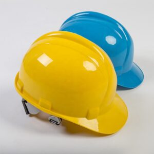 ST03-YY101 SAFETY HELMET-1