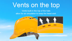 ST03-YY102 SAFETY HELMET-10
