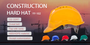 ST03-YY102 SAFETY HELMET-12