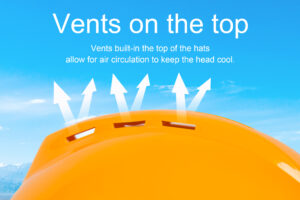 ST03-YY107 SAFETY HELMET-2