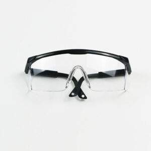ST03-YY301 SAFETY GLASSES