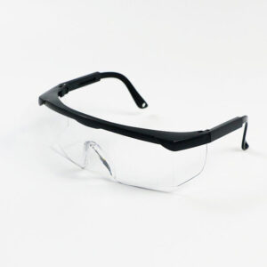 ST03-YY301 SAFETY GLASSES-2