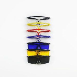 ST03-YY301 SAFETY GLASSES-5