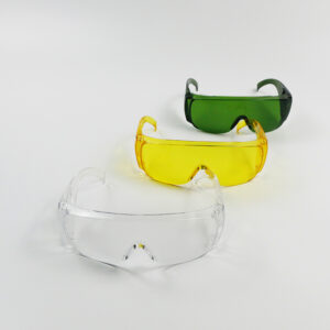 ST03-YY302 SAFETY GLASSES-5