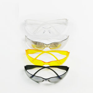 ST03-YY303 SAFETY GLASSES